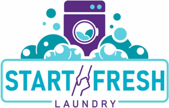 Start-Fresh-Laundry-Logo
