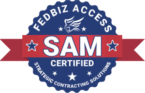 SAM Certified